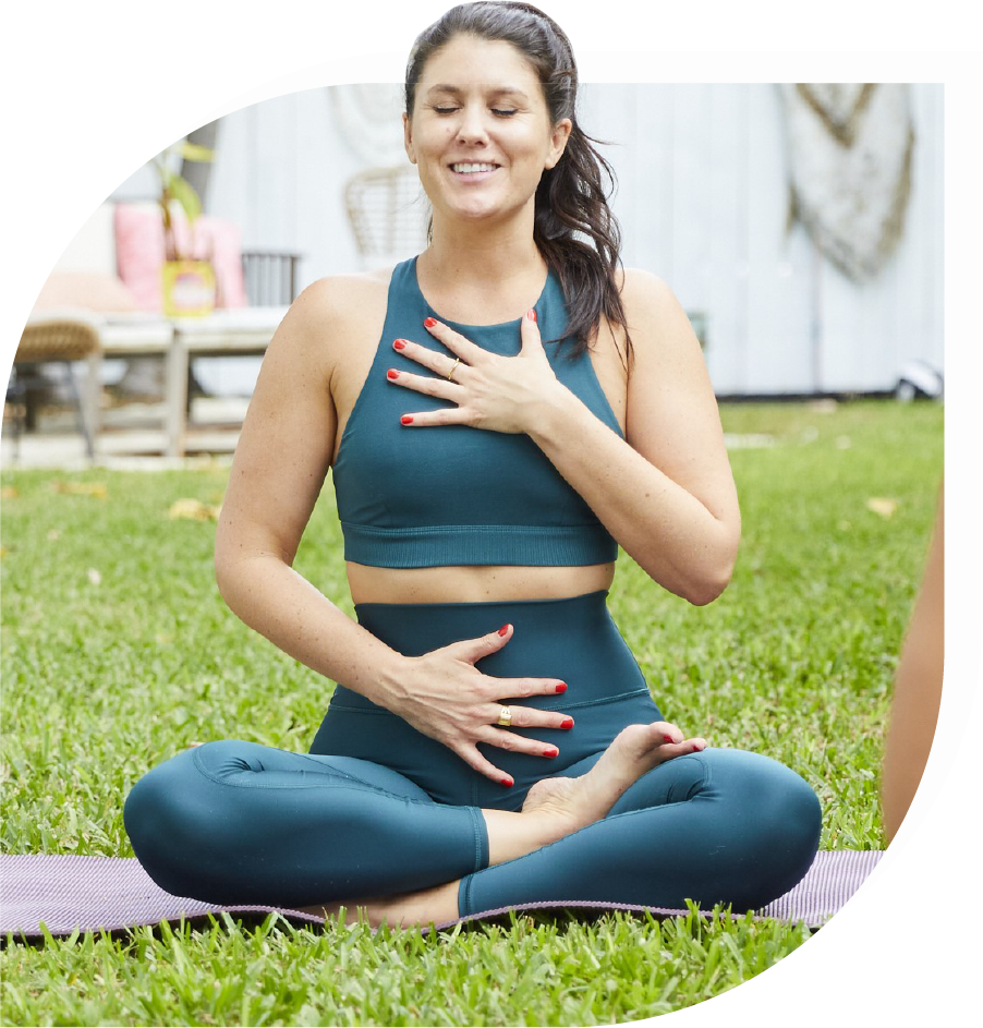 Our Pelvic Floor Wellness | Bloom Burst